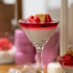 Cheese Cake